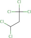 1,1,1,3,3-Pentachloropropane