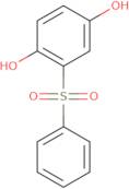 2-(Phenylsulfonyl)-1,4-benzenediol