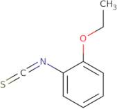 1-Ethoxy-2-isothiocyanatobenzene