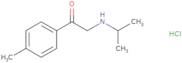 2-Isopropylamino-4’-methylacetophenone hydrochloride