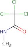 2,2,2-Trichloro-N-methylacetamide