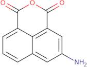 11-Amino-3-oxatricyclo[7.3.1.0,5,13]trideca-1(13),5,7,9,11-pentaene-2,4-dione
