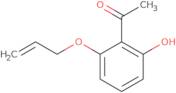 2'-(Allyloxy)-6'-hydroxyacetophenone
