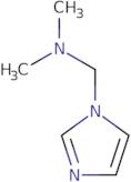 1-Imidazol-1-yl-N,N-dimethylmethanamine