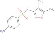 Sulfatroxazole-d4