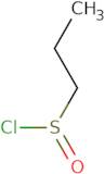 Propane-1-sulfinyl chloride