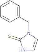 1-Benzyl-1H-imidazole-2-thiol