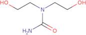 3,3-Bis(2-hydroxyethyl)urea