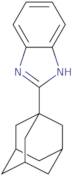 2-(Adamantan-1-yl)-1H-1,3-benzodiazole