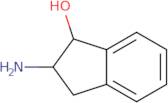 rac-(1R,2S)-2-Amino-2,3-dihydro-1H-inden-1-ol