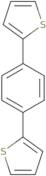 2-(4-(Thien-2-yl)phenyl)thiophene