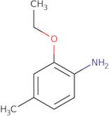 2-Ethoxy-4-methylaniline