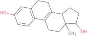 DL-δ8,9-dehydroestradiol