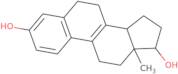 Delta8,9-dehydro-17beta-estradiol