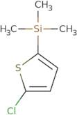 (5-Chlorothiophen-2-yl)trimethylsilane