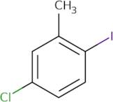 5-Chloro-2-iodotoluene