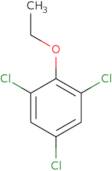 2,4,6-Trichlorophenetole