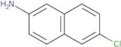 6-Chloronaphthalen-2-amine