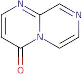 Pyrazino[1,2-a]pyrimidin-4-one