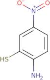 2-amino-5-nitrobenzenethiol