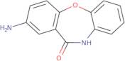 2-Amino-10H-dibenzo[b,f][1,4]oxazepin-11-one