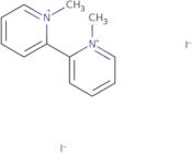 1,1-Dimethyl-[2,2-bipyridine]-1,1-diium iodide