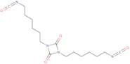 Hexamethylene diisocyanate uretdione