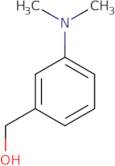 [3-(Dimethylamino)phenyl]methanol