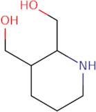 cis-2,3-Piperidinedimethanol