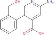 Cyclobut-1-ene-1-carboxylic acid