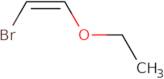 (Z)-1-Bromo-2-ethoxy-ethylene