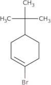 1-Bromo-4-tert-butylcyclohex-1-ene