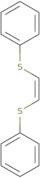 1,2-Bis(phenylthio)ethylene (cis- and trans- mixture)