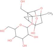 8-Debenzoylpaeoniflorin