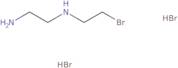 N-(2-Bromoethyl)ethane-1,2-diamine dihydrobromide