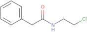 N-(2-Chloroethyl)-2-phenylacetamide