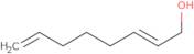 2,7-Octadienol (cis- and trans- mixture)