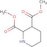 Dimethyl piperidine-2,3-dicarboxylate