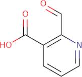 2-Formylpyridine-3-carboxylic acid