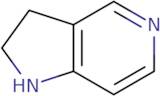 2,3-Dihydro-1H-pyrrolo[3,2-c]pyridine