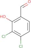 3,4-Dichloro-2-hydroxybenzaldehyde