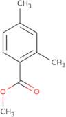 Methyl 2,4-dimethylbenzoate