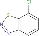7-Chlorobenzo-1,2,3-thiadiazole
