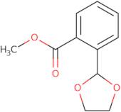 Methyl 2-(1,3-dioxolan-2-yl)benzoate