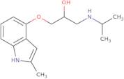 rac Mepindolol