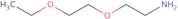 2-(2-Ethoxyethoxy)ethanamine