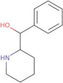 Phenyl(piperidin-2-yl)methanol