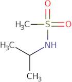 N-(Propan-2-yl)methanesulfonamide