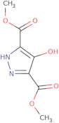 Dimethyl 4-Hydroxypyrazole-3,5-dicarboxylate