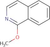 1-Methoxyisoquinoline